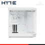 CASE HYTE Y70 SNOW WHITE SIN FUENTE VIDRIO TEMPLADO MID TOWER (PN:CS-HYTE-Y70-WW)