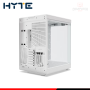 CASE HYTE Y70 SNOW WHITE SIN FUENTE VIDRIO TEMPLADO MID TOWER (PN:CS-HYTE-Y70-WW)