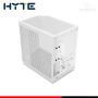 CASE HYTE Y70 SNOW WHITE SIN FUENTE VIDRIO TEMPLADO MID TOWER (PN:CS-HYTE-Y70-WW)