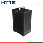 CASE HYTE REVOLT 3 PREMIUM SIN FUENTE ITX SMALL (PN:CS-HYTE-REVOLT3-B)