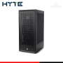CASE HYTE REVOLT 3 PREMIUM SIN FUENTE ITX SMALL (PN:CS-HYTE-REVOLT3-B)