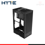 CASE HYTE REVOLT 3 PREMIUM SIN FUENTE ITX SMALL (PN:CS-HYTE-REVOLT3-B)