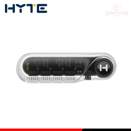 HUB USB UNIVERSAL HYTE 04 PUERTOS USB 2.0 (PN:ACC-HYTE-USB-HUB)