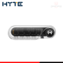 HUB USB UNIVERSAL HYTE 04 PUERTOS USB 2.0 (PN:ACC-HYTE-USB-HUB)