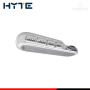 HUB USB UNIVERSAL HYTE 04 PUERTOS USB 2.0 (PN:ACC-HYTE-USB-HUB)
