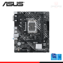 PLACA ASUS PRIME H610M-F D4 M.ATX DDR4 LGA 1700