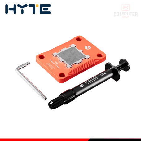 PASTA TERMICA HYTE 2Grs (PN:ACC-HYTE-GOOP-2G)