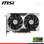 TARJETA DE VIDEO MSI GEFORCE RTX 5050 8GB GDDR6 128BITS VENTUS 2X OC