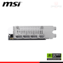 TARJETA DE VIDEO MSI GEFORCE RTX 5050 8GB GDDR6 128BITS VENTUS 2X OC
