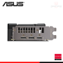TARJETA DE VIDEO ASUS DUAL RADEON RX 9060 XT 16GB GDDR6 128BITS