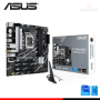 PLACA ASUS PRIME B760M-A AX6 II M.ATX DDR5 LGA 1700 (PN:90MB1JH0-MVAAY0)