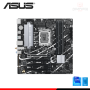 PLACA ASUS PRIME B760M-A AX6 II M.ATX DDR5 LGA 1700 (PN:90MB1JH0-MVAAY0)