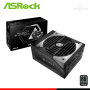 FUENTE DE PODER ASROCK TC-1300T 1300W 80 PLUS TITANIUM FULL MODULAR (PN:90-UXT130-TFUAAB)