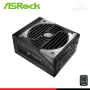 FUENTE DE PODER ASROCK TC-1300T 1300W 80 PLUS TITANIUM FULL MODULAR (PN:90-UXT130-TFUAAB)