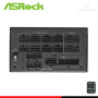 FUENTE DE PODER ASROCK TC-1300T 1300W 80 PLUS TITANIUM FULL MODULAR (PN:90-UXT130-TFUAAB)