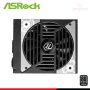 FUENTE DE PODER ASROCK TC-1300T 1300W 80 PLUS TITANIUM FULL MODULAR (PN:90-UXT130-TFUAAB)