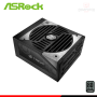 FUENTE DE PODER ASROCK TC-1650T 1650W 80 PLUS TITANIUM FULL MODULAR (PN:90-UXT165-TFUAAB)