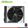 FUENTE DE PODER ASROCK TC-1650T 1650W 80 PLUS TITANIUM FULL MODULAR (PN:90-UXT165-TFUAAB)