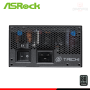 FUENTE DE PODER ASROCK TC-1650T 1650W 80 PLUS TITANIUM FULL MODULAR (PN:90-UXT165-TFUAAB)