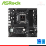 PLACA ASROCK B760M PG LIGHTNING WIFI M.ATX DDR5 LGA 1700
