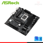 PLACA ASROCK B760M PG LIGHTNING WIFI M.ATX DDR5 LGA 1700