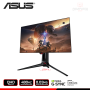MONITOR ASUS ROG SWIFT 27" WOLED QHD 2560x1440/480HZ/0.03MS/AMD RADEON FREESYNC PREMIUM/COMPATIBLE NVIDIA G-SYNC