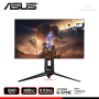 MONITOR ASUS ROG SWIFT 27" WOLED QHD 2560x1440/480HZ/0.03MS/AMD RADEON FREESYNC PREMIUM/COMPATIBLE NVIDIA G-SYNC