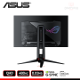 MONITOR ASUS ROG SWIFT 27" WOLED QHD 2560x1440/480HZ/0.03MS/AMD RADEON FREESYNC PREMIUM/COMPATIBLE NVIDIA G-SYNC