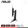 MONITOR ASUS ROG SWIFT 27" WOLED QHD 2560x1440/480HZ/0.03MS/AMD RADEON FREESYNC PREMIUM/COMPATIBLE NVIDIA G-SYNC