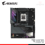 PLACA AORUS X870E MASTER ATX DDR5 AMD AM5 (PN:9MX87EMSR-00-G10)