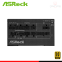 FUENTE DE PODER ASROCK PG-1000G 1000W 80 PLUS GOLD FULL MODULAR (PN:90-UXP100-GFUAAB)