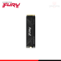 SSD 1TB KINGSTON FURY RENEGADE G5 NVMe M.2 2280 Pcie 5.0 (PN:SFYR2S)