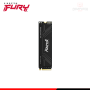 SSD 1TB KINGSTON FURY RENEGADE G5 NVMe M.2 2280 Pcie 5.0 (PN:SFYR2S)