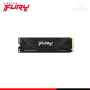 SSD 1TB KINGSTON FURY RENEGADE G5 NVMe M.2 2280 Pcie 5.0 (PN:SFYR2S)