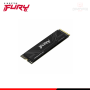 SSD 1TB KINGSTON FURY RENEGADE G5 NVMe M.2 2280 Pcie 5.0 (PN:SFYR2S)