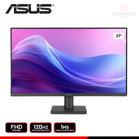 MONITOR ASUS VA279HG 27" FHD 1920x1080/120HZ/1MS (PN:90LM04J1-B013I1)