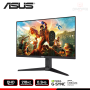 MONITOR ASUS TUF GAMING VG27AQL5A 27" QHD 2560x1440/210HZ/0.3MS/FREESYNC PREMIUM/COMPATIBLE NVIDIA G-SYNC (PN:90LM0BM0-B013I1)