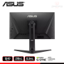 MONITOR ASUS TUF GAMING VG27AQL5A 27" QHD 2560x1440/210HZ/0.3MS/FREESYNC PREMIUM/COMPATIBLE NVIDIA G-SYNC (PN:90LM0BM0-B013I1)