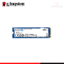 SSD 500GB KINGSTON NV3 NVMe M.2 2280 Pcie 4.0 (PN:SNV3SM3/500G)