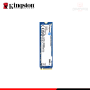 SSD 500GB KINGSTON NV3 NVMe M.2 2280 Pcie 4.0 (PN:SNV3SM3/500G)