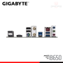 PLACA GIGABYTE B650M D3HP AX M.ATX DDR5 AMD AM5 (PN:90MB65MDPX-00-G12)