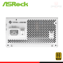 FUENTE DE PODER ASROCK SL-850GW 850W WHITE 80 PLUS GOLD MODULAR (90-UXS085-GFUABA)