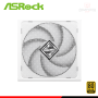 FUENTE DE PODER ASROCK SL-850GW 850W WHITE 80 PLUS GOLD MODULAR (90-UXS085-GFUABA)