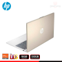 LAPTOP HP 15-FC0012LA AMD RYZEN R7 7730U/15.6" FHD/16GB DDR4/SSD 512GB/SIN SISTEMA OPERATIVO (PN:802N1LA ABM)