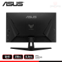 MONITOR ASUS TUF GAMING VG27AQ5A 27" QHD 2560x1440/210HZ/0.3MS/FREESYNC PREMIUM (PN:(90LM0BN0-B013I1)