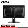 MONITOR MSI MSG 271QP QD-OLED X28 27" WQHD 2560x1440/280HZ/0.03MS (PN:9S6-3CF19T-004)