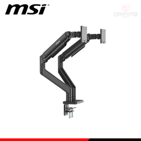 RACK PARA MONITOR MSI MAG MT201D 17" HASTA 45" PULGADAS (PN:306-3BA9110-LAX)