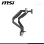 RACK PARA MONITOR MSI MAG MT201D 17" HASTA 45" PULGADAS (PN:306-3BA9110-LAX)