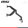 RACK PARA MONITOR MSI MAG MT201D 17" HASTA 45" PULGADAS (PN:306-3BA9110-LAX)