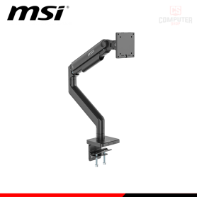 RACK PARA MONITOR MSI MAG MT201 17" HASTA 49" PULGADAS (PN:306-3BA9110-LAX)